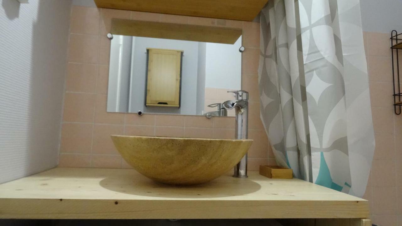 Studio Moderne Avec Jolie Vue Moulins  Ngoại thất bức ảnh