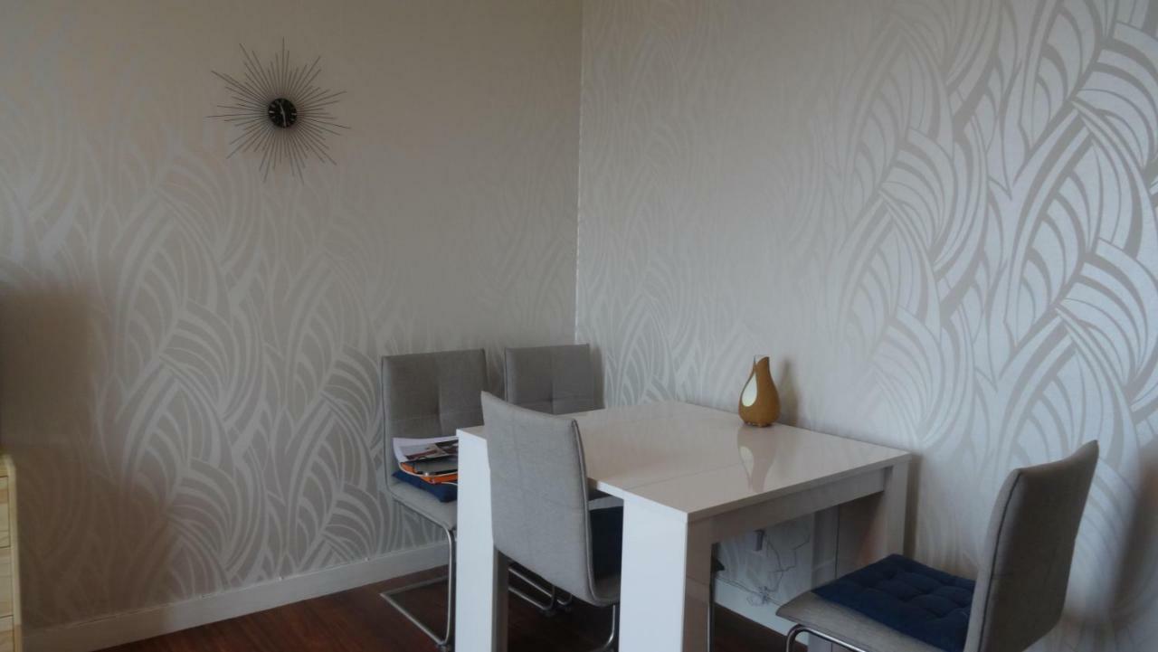 Studio Moderne Avec Jolie Vue Moulins  Ngoại thất bức ảnh