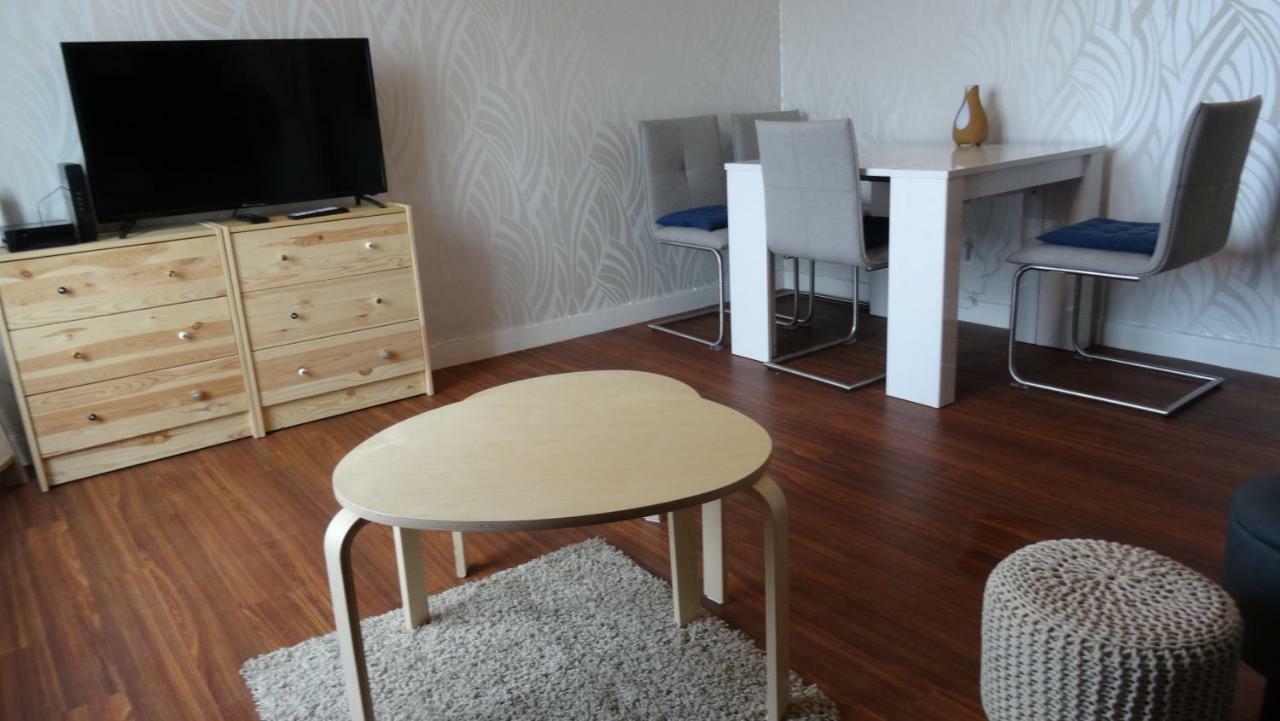 Studio Moderne Avec Jolie Vue Moulins  Ngoại thất bức ảnh